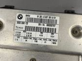 Module de commande de siège