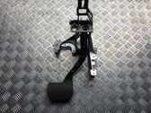 Brake pedal