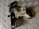 Engine mounting bracket