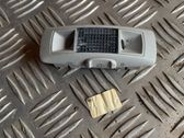 Éclairage lumière plafonnier arrière
