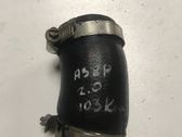 Intercooler hose/pipe