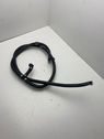 Headlight washer hose/pipe