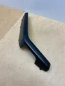 Front door interior handle trim