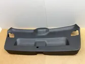 Tailgate/boot cover trim set