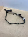 Rear door wiring loom