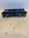 Dash center air vent grill