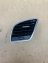 Dash center air vent grill