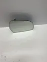 Wing mirror glass