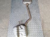 Muffler/silencer
