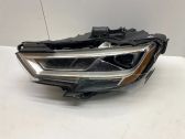 Headlight/headlamp