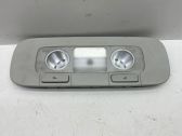 Rear seat light