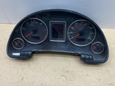 Speedometer (instrument cluster)