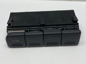 Schalter ESP (Stabilitätskontrolle)