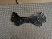 Engine splash shield/under tray