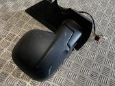 Front door electric wing mirror