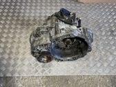 Manual 6 speed gearbox
