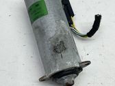 Seat adjustment motor
