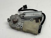 Sunroof motor/actuator