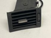 Dashboard side air vent grill/cover trim
