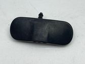 Windshield washer spray nozzle