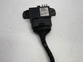 Fuel injection pump control unit/module