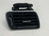 Dashboard side air vent grill/cover trim