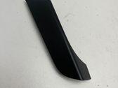 Front door interior handle trim
