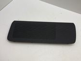 Parcel shelf speaker trim grill