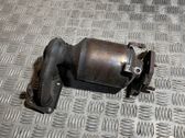 Catalyst/FAP/DPF particulate filter