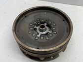 Volante motor