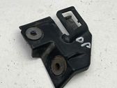 Headlight/headlamp mounting bracket