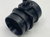 Mass air flow meter