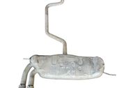 Schalldämpfer Auspuff