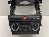 Radio/GPS head unit trim