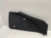 Trunk/boot side trim panel