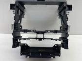 Radio/GPS head unit trim