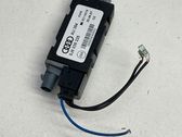Aerial antenna amplifier
