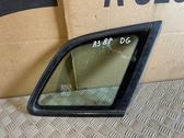 Rear side window