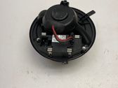 Heater fan/blower