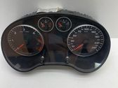 Speedometer (instrument cluster)