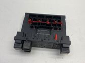 Comfort/convenience module
