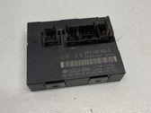 Comfort/convenience module