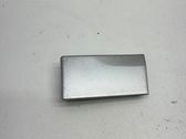 Fender trim (molding)