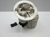 In-tank fuel pump