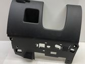 Dashboard lower bottom trim panel