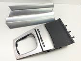 Door card panel trim set