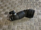 Turbo air intake inlet pipe/hose