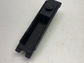Cigarette lighter front