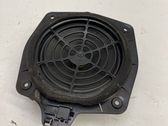 Altavoz de la puerta trasera