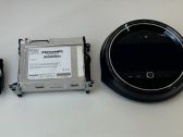 Radio/CD/DVD/GPS head unit